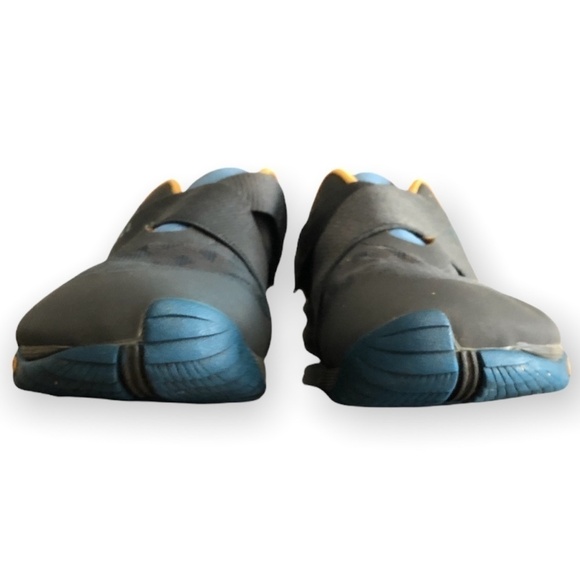 MERRELL Sneakers Women's Size 11 US Blue Slip On Running Shoe Unifly Select Grip - Picture 2 of 9